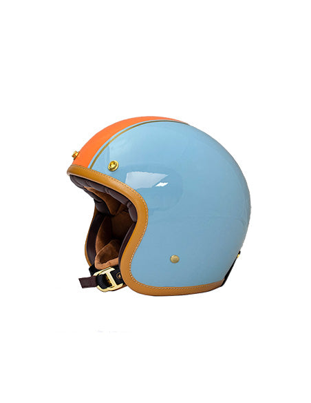 Jet CLASSIC Bleu Orange XS