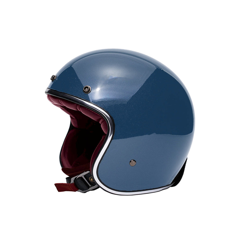 Jet CLASSIC Bleu Rouge L