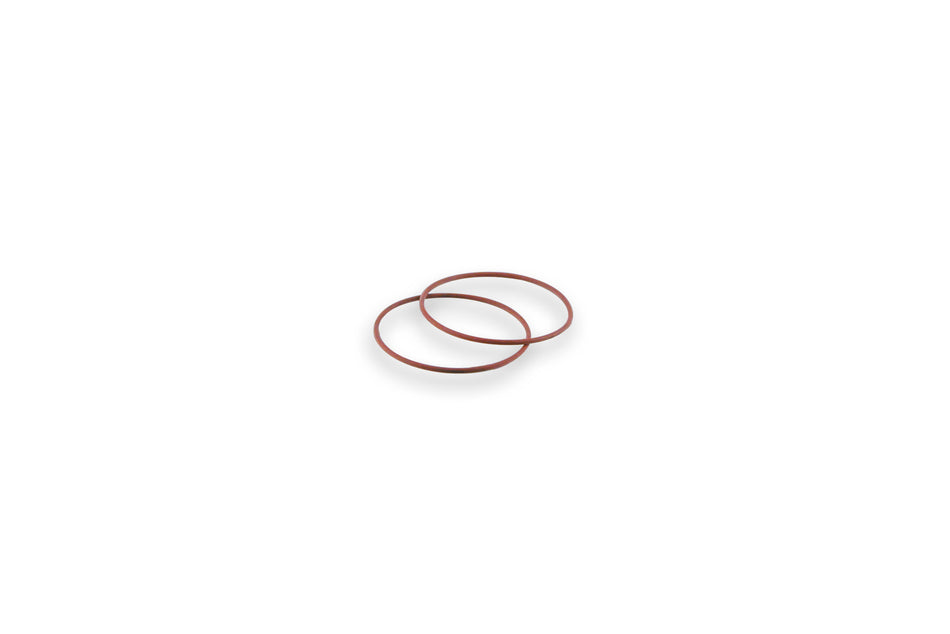 2 SET O-RING - ØØ 39X1.5 MM