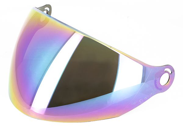 Rainbow Long Visor S779 LEOV Long visor