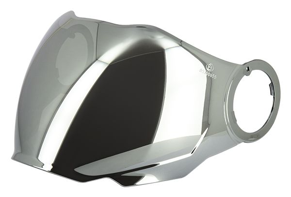 Ir Silver S749 TROOPER Screen