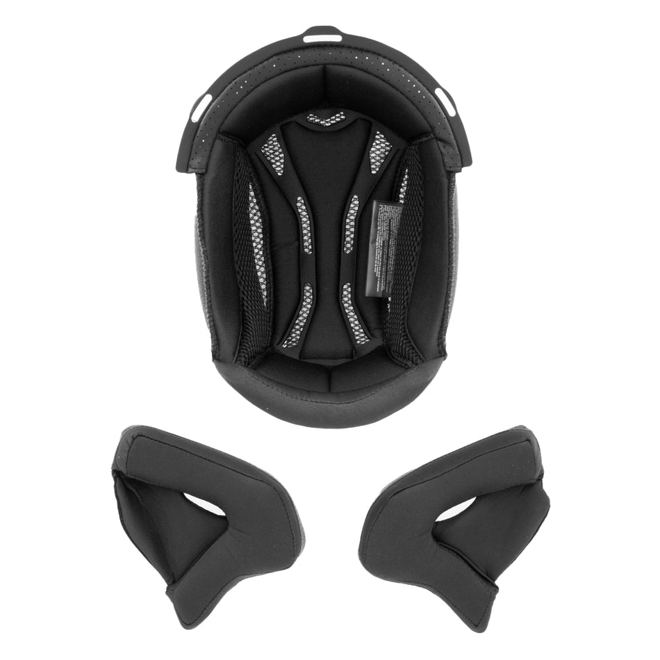 Interieur S770 S-helm Interieur S770 S-helm