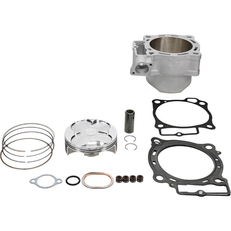 COMPLETE CYLINDER KIT CR-F 450R -