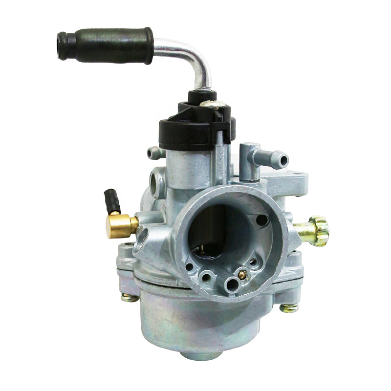 CARBURETOR 50 A GEARBOX P2R 17.5 TYPE PHVA (SENDA) (FLEXIBLE MOUNTING, WITH LUBRICATION AND VACUUM, LEVER CHOKE) (DELIVERED WITHOUT THE CHOKE)