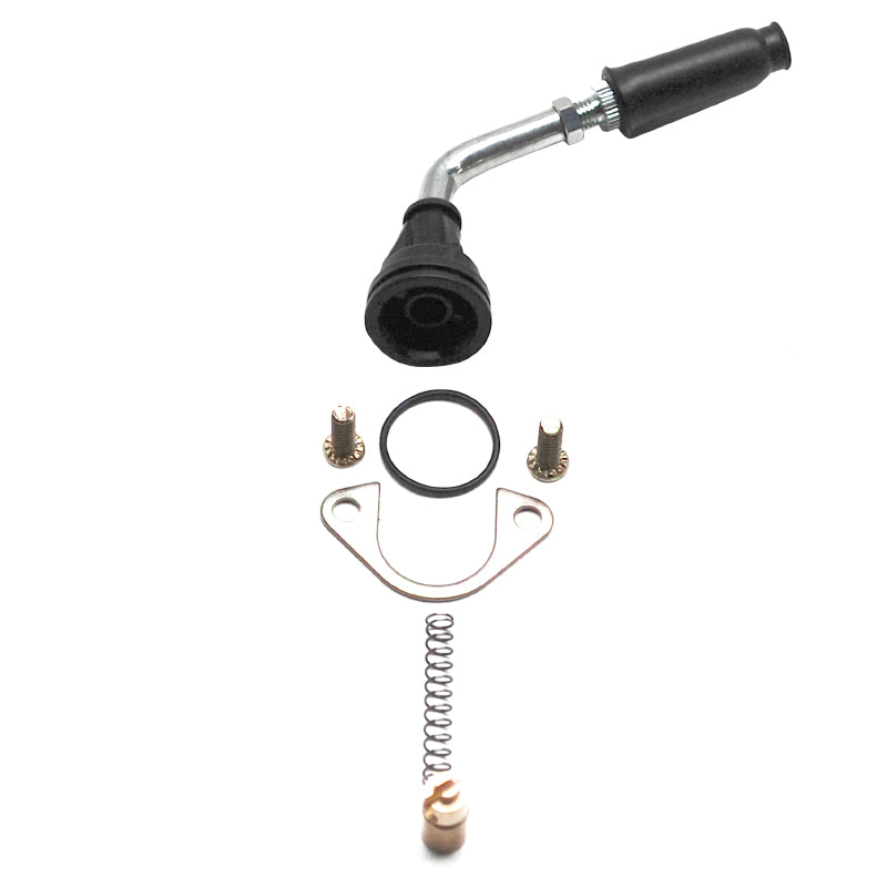 MANUAL CABLE CHOKE FOR PHVA CARBURETTOR (P2R)