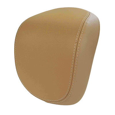 DOSSERET DE TOP CASE BEIGE ORIGINE PIAGGIO 50-125 VESPA PRIMAVERA 2012+2020  -1B001076000B-