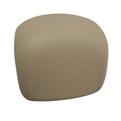 DOSSERET DE TOP CASE MISTRAL BEIGE ORIGINE PIAGGIO 125-300 VESPA GTS 2009+  -1B001660A00C2-