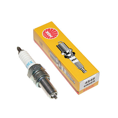 NGK CR9EK-PLUG (4548) -STANDAARD-