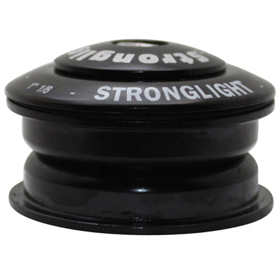 JEU DIRECTION SEMI INTEGRE 1"1-8 (44mm) STRONGLIGHT RAZ A CARTOUCHES ACIER