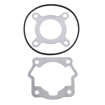 TOP ENGINE GASKET 50 WITH P2R GEARBOX FOR P2R DERBI 50 SENDA-GPR TOP ENGINE -REF. 939- (PACK)