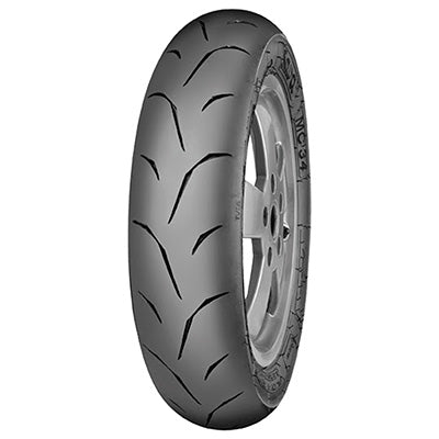 SCOOT TIRE 12'' 110-70-12 MITAS MC34 TL 53P