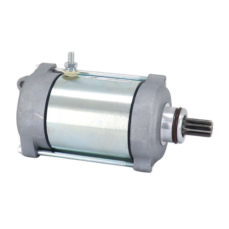 STARTER MOTOR ORIGINAL PIAGGIO 660 APRILIA TUONO, TUAREG, RS 2020+ 1000-1100 RSV4 2015+ -B044495-