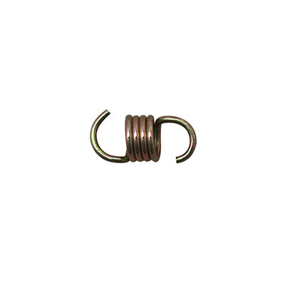 BRAKE SHOE SPRING ORIGINAL PIAGGIO TRIPORTEUR APE POKER 1993+2004 -228307-