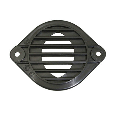 GRILLE PROTECTION FEU ANTI BROUILLARD ORIGINE PIAGGIO PORTER 1992+2020 -566568-