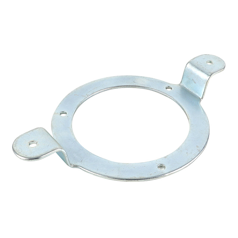 ORIGINAL WARNING FIXING BRACE PIAGGIO TRIPORTEUR APE 50 2T 1998+2018 -240106-