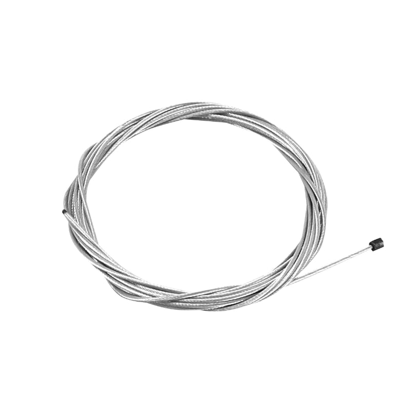 CABLE-COMMANDE-TRANSMISSION GAZ (CABLE SEUL) ORIGINE PIAGGIO TRIPORTEUR APE 50 1980+1985 -118307-