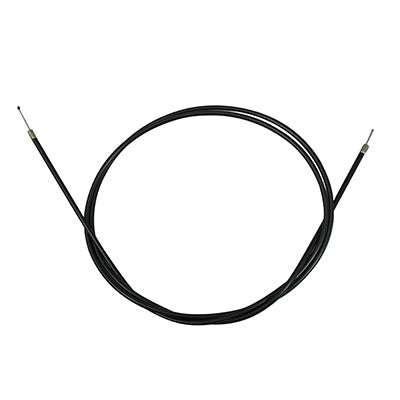 CABLE-COMMANDE-TRANSMISSION DE GAZ DE LA POIGNEE AU DEDOUBLEUR ORIGINE PIAGGIO TRIPORTEUR APE 50 2T 1998+-B007701-