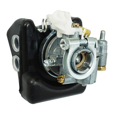 CARBURETOR CYCLO ADAPTABLE PEUGEOT 103 VOGUE, 103Z (GURTNER TYPE) -P2R-