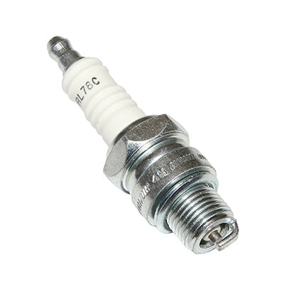 SPARK PLUG CHAMPION RL78C GENUINE PIAGGIO TRIPORTEUR APE 50 2T 1998+2018, TM 703 PETROL 2000+2016 -438049-