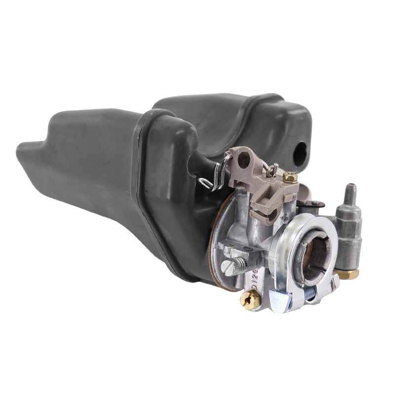 AANPASBARE CYCLO CARBURATEUR PEUGEOT 103 SP-MVL -P2R-