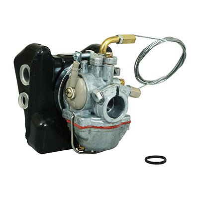 CARBURATEUR CYCLO ADAPTABLE PEUGEOT 103 SPX-RCX  -P2R-