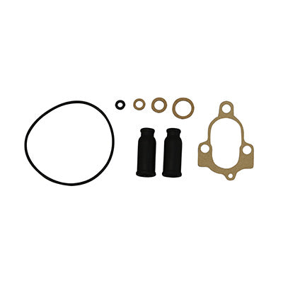 GENUINE PIAGGIO CARBURETOR GASKET KIT PACKAGE APE PETROL TRIPORTEUR TM 703 1997+ -154793-