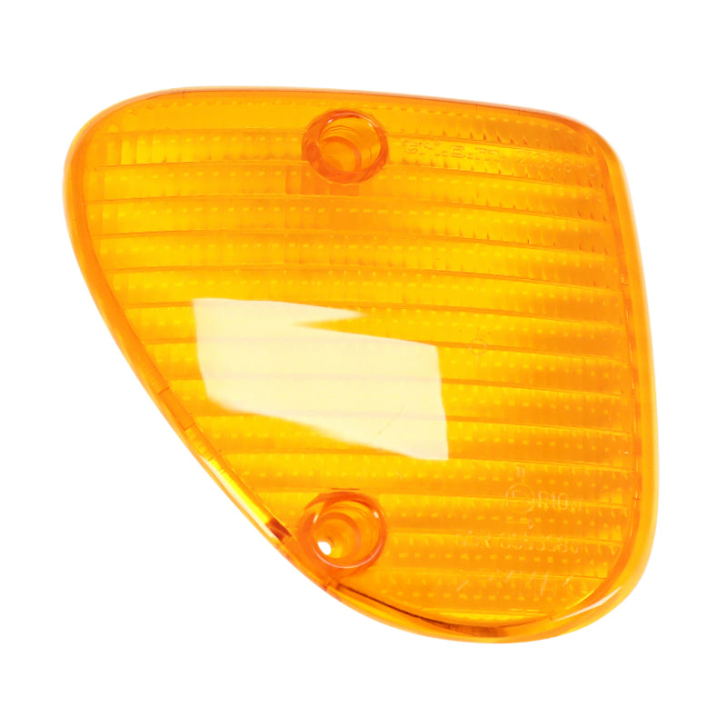 FRONT RIGHT INDICATOR LIGHT ORIGINAL PIAGGIO TRIPORTEUR APE 50 1998+2022 -294146-