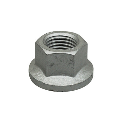 WHEEL FLANGE NUT (14x1.5) ORIGINAL PIAGGIO PORTER -B000137-