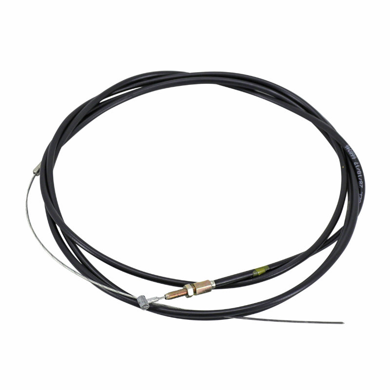 CABLE-COMMANDE-TRANSMISSION DE BOITE DE VITESSE (1) ORIGINE PIAGGIO TRIPORTEUR APE CLASSIC 2014+2017 -660346-