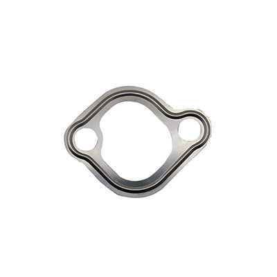 EXHAUST MANIFOLD GASKET ORIGINAL PIAGGIO PORTER, CARGO DAIHATSU DIESEL ENGINE -493111-