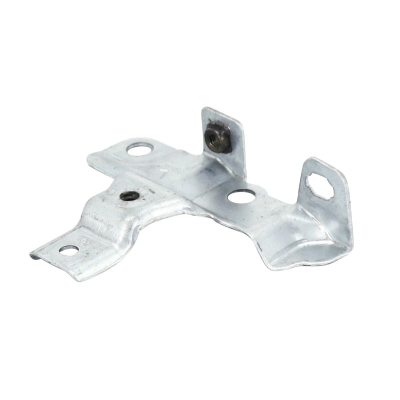 SUPPORT PARE CHOCS AVANT GAUCHE ORIGINE PIAGGIO PORTER 1992-2020 -5213487Z01000-