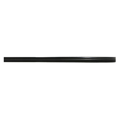 ORIGINAL RIGHT EXTERIOR WINDOW SEAL PIAGGIO PORTER 1992+2020 -2608516-