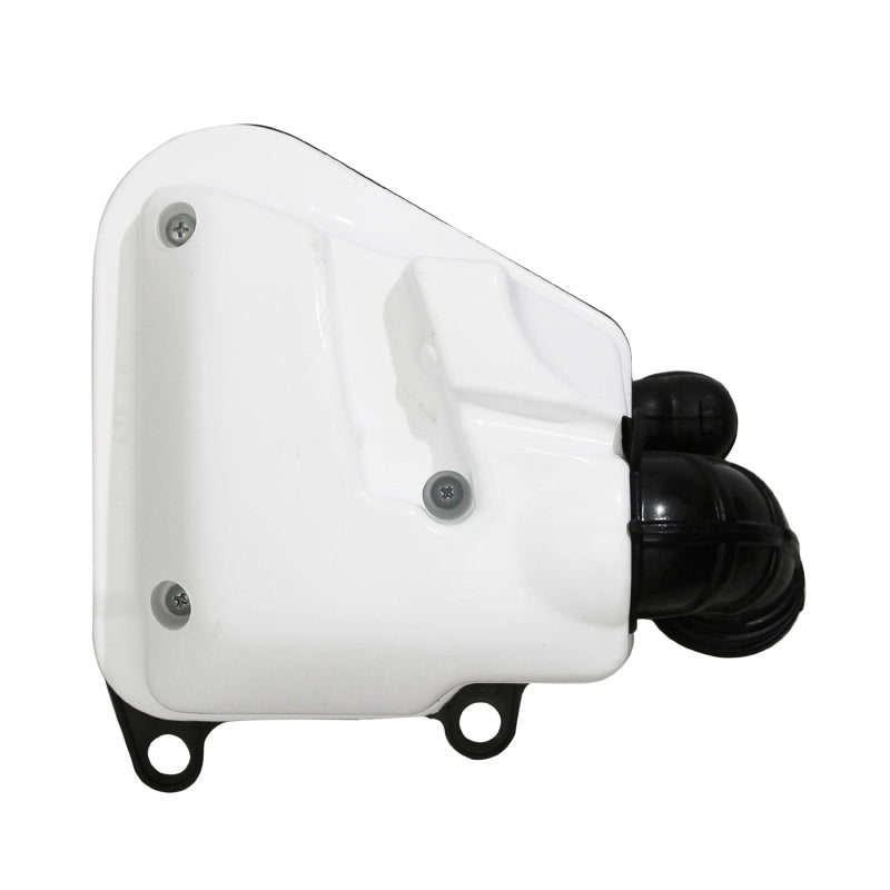 FILTRE A AIR SCOOT ADAPTABLE MBK 50 NITRO, OVETTO-YAMAHA 50 AEROX, NEOS BLANC  -REPLAY-