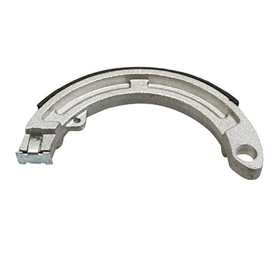 ORIGINAL FRONT BRAKE SHOE PIAGGIO TRIPORTEUR APE 50 1998+2018 -567314-