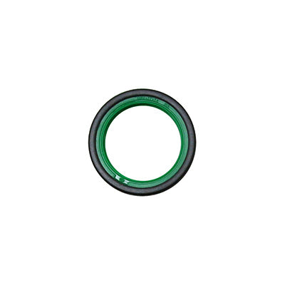 BAGUE ETANCHEITE TRANSMISSION ARRIERE ORIGINE PIAGGIO TRIPORTEUR APE 50 1980+ 017019-