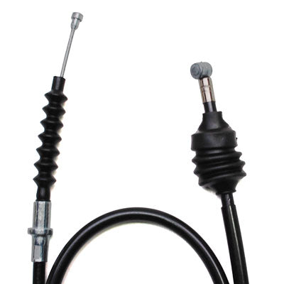 TRANSMISSION-CABLE EMBRAYAGE 50 A BOITE ADAPTABLE RIEJU 50 SMX, RMX 2000+  -SELECTION P2R-