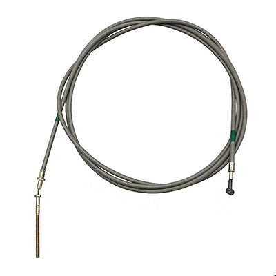 CABLE-COMMANDE-TRANSMISSION EMBRAYAGE ORIGINE PIAGGIO TRIPORTEUR APE CALESSINO 2013+2017 -B023919-