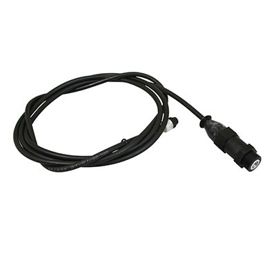 ORIGINAL PIAGGIO TRIPORTEUR APE CALESSINO 2013+2017 METER CONTROL-TRANSMISSION CABLE -645124-