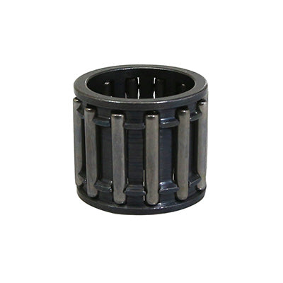 CAGE A AIGUILLE DE PISTON ORIGINE PIAGGIO TRIPORTEUR APE ESSENCE TM 703 1997+2016  -500531-