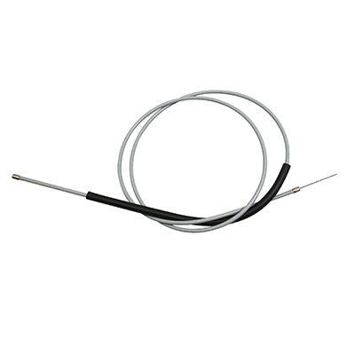 CABLE-COMMANDE-TRANSMISSION DE STARTER ORIGINE PIAGGIO TRIPORTEUR APE 50 2T 2009+ -612790-