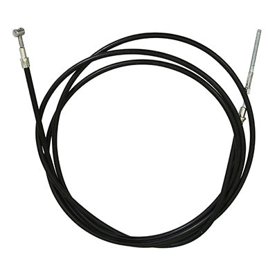 CABLE-COMMANDE-TRANSMISSION EMBRAYAGE ORIGINE PIAGGIO TRIPORTEUR APE CALESSINO 2007+2012  -658762-