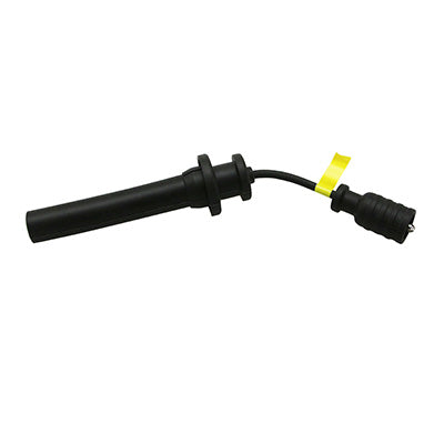 CABLE BOUGIE COMPLET (COURT) ORIGINE PIAGGIO PORTER MULTITECH E4 2010+2015  -B010748-