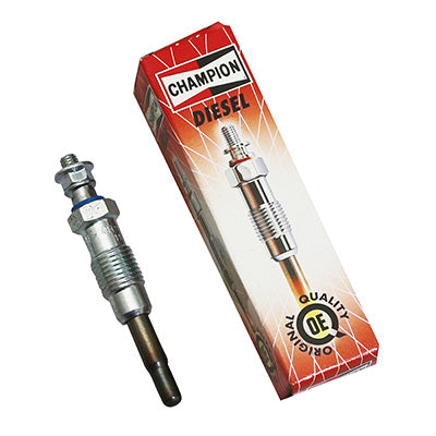 GLOW PLUG ORIGINAL PIAGGIO PORTER, CARGO DIESEL -493061-