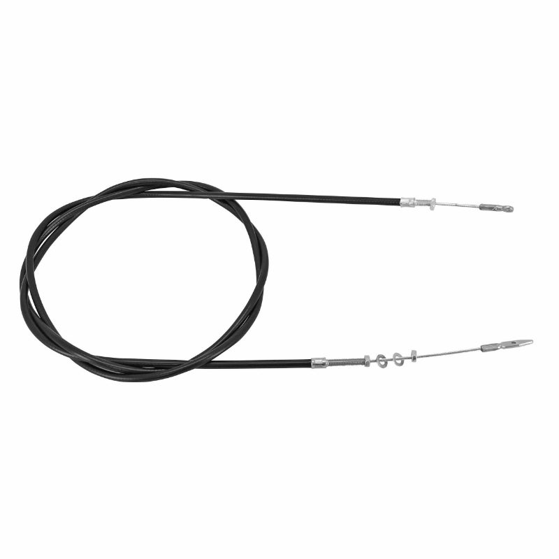 CABLE-COMMANDE-TRANSMISSION DE MARCHE ARRIERE ORIGINE PIAGGIO TRIPORTEUR APE ESSENCE TM 703 1989+ -266596-