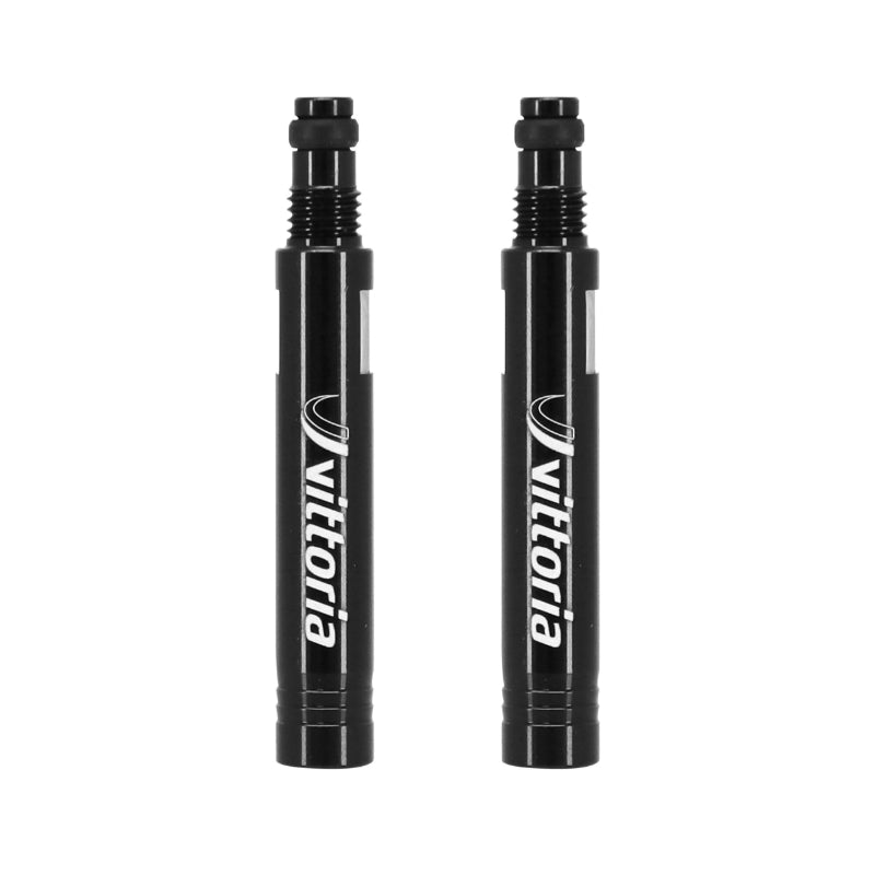 PRESTA VITTORIA PRESTA KLEPVERLENGDER 30 mm (VERKOCHT PER PAAR OP KAART)