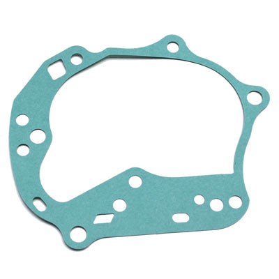 SCOOT TRANSMISSION COVER GASKET ADAPTABLE SCOOT 50 CHINOIS 4T GY6, 139QMB-PEUGEOT 50 KISBEE, V-CLIC 4T-SYM 50 ORBIT 4T-BAOTIAN 50 BT49QT 4T-NORAUTO 50 RAZZO 4T (SOLD PER UNIT) -P2R SELECTION-