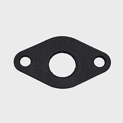 ADAPTABLE SCOOT INTAKE GASKET SCOOT 50 CHINESE 4T GY6,139QMB-PEUGEOT 50 V-CLIC 4T-KYMCO 50 AGILITY 4T-T-SYM 50 ORBIT 4T-NORAUTO 50 RAZZO 4T-BAOTIAN 50 BT49QT 4T (SOLD PER UNIT) -P2R SELECTION-