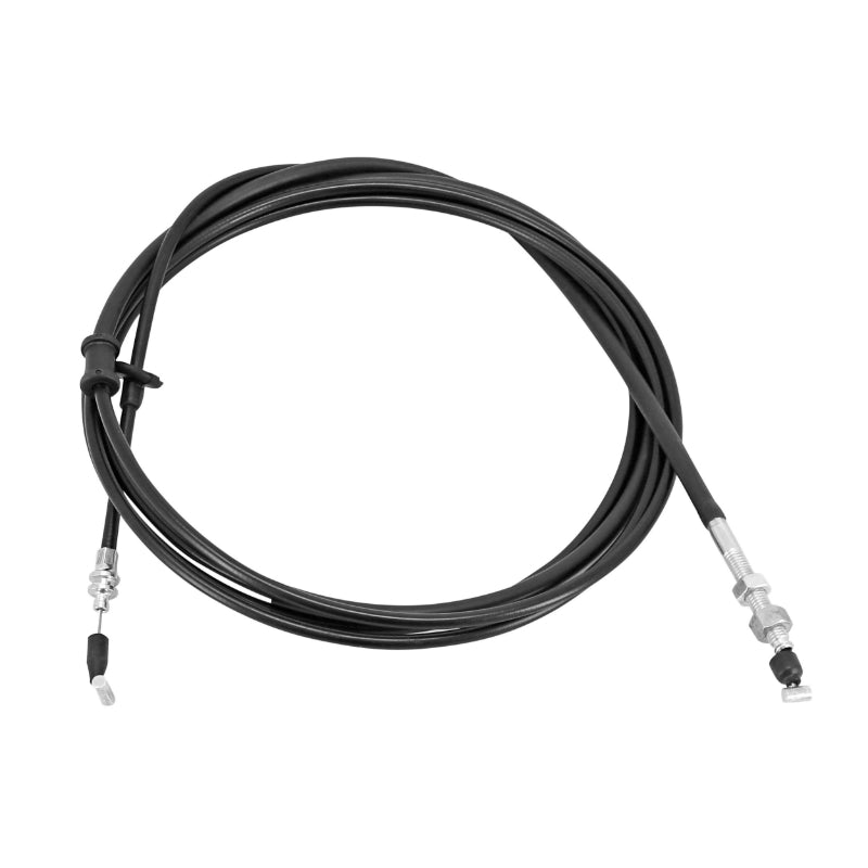 CABLE-COMMANDE-TRANSMISSION DE GAZ ORIGINE PIAGGIO CARGO  -613824-