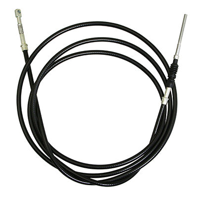 CABLE-COMMANDE-TRANSMISSION EMBRAYAGE ORIGINE PIAGGIO TRIPORTEUR APE ESSENCE TM 703 1989+2007  -248359-