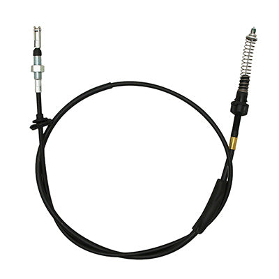 CABLE-COMMANDE-TRANSMISSION EMBRAYAGE ORIGINE PIAGGIO PORTER (MOTEUR MOTEUR HCE 1300 4 CYLINDRES) 1992+2009  -3134087Z13000-